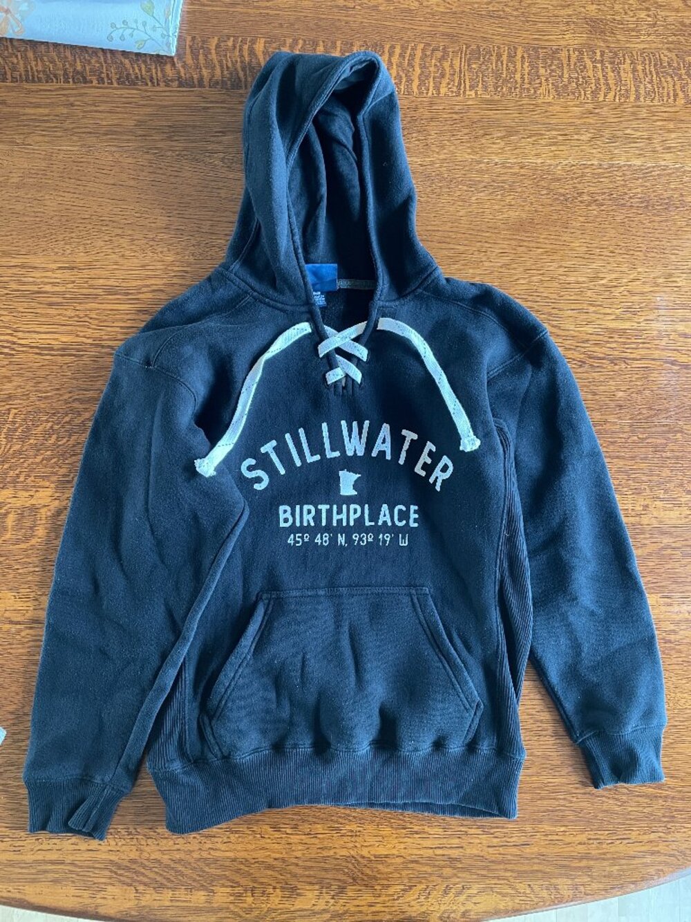 Stillwater MN Sweatshirt